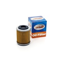 OIL FILTER YAMAHA TT-R250 00-06, YZ/WR250F 01-02, YZ/WR400/426F 98-02